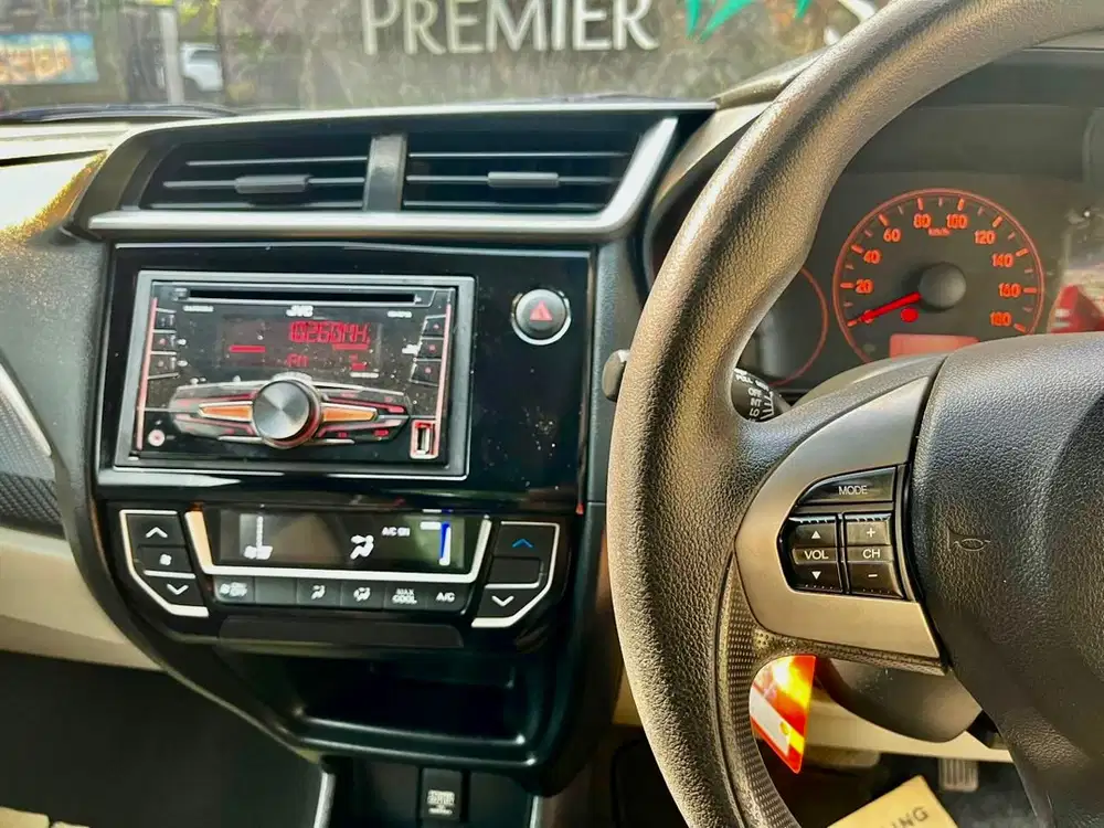 Honda Jazz 2019 Bensin