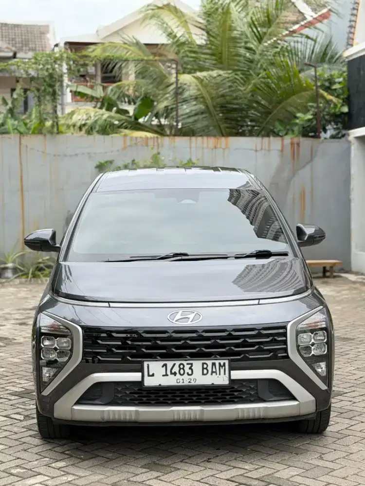 STARGEZER PRIME PMK 2024