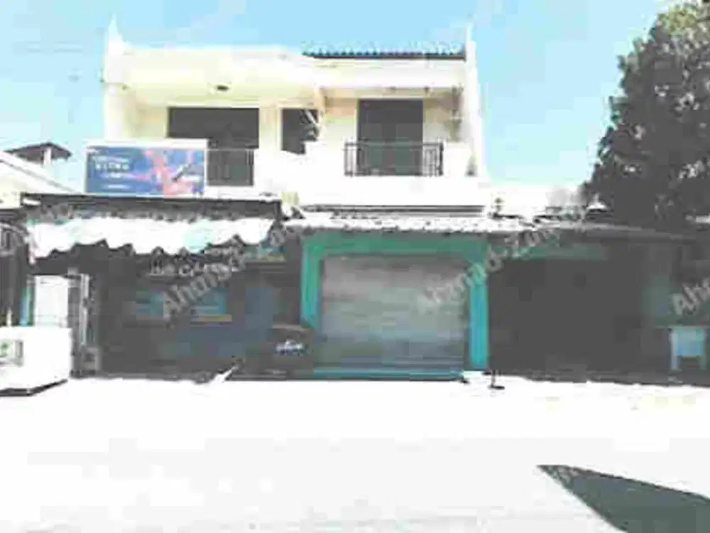 lelang perum gresik kota baru jl kng  brontonegoro manyar gresik