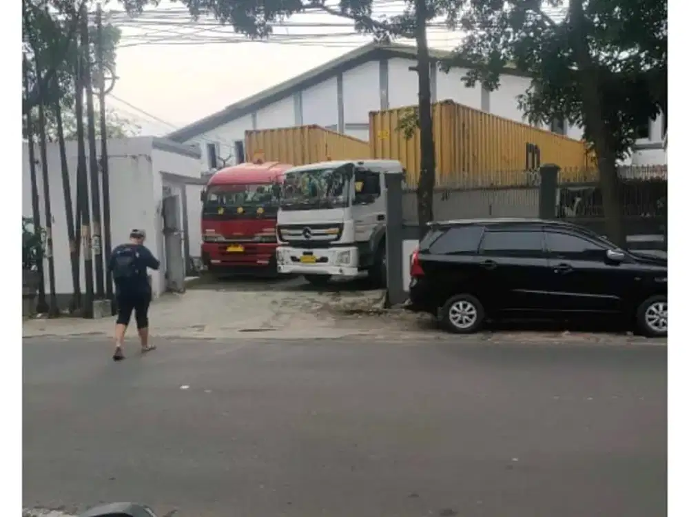 Turun Harga !!!  INVESTASI MENGUNTUNGKAN   MAINROAD  KOTAMADYA BANDUNG TIMUR.