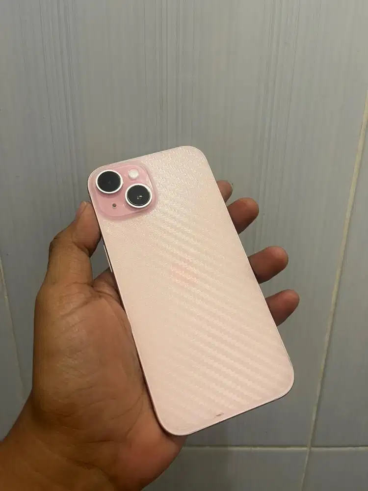 iphone 15 basic inter