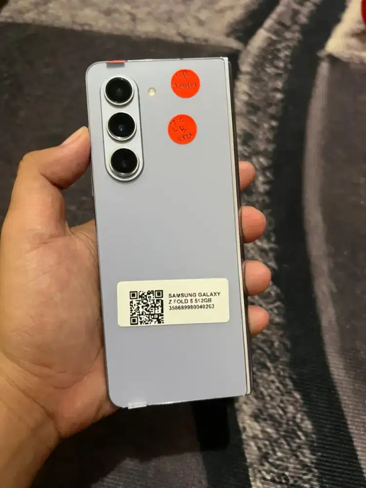 Samsung Galaxy Z Fold 5 12/512Gb Sein
