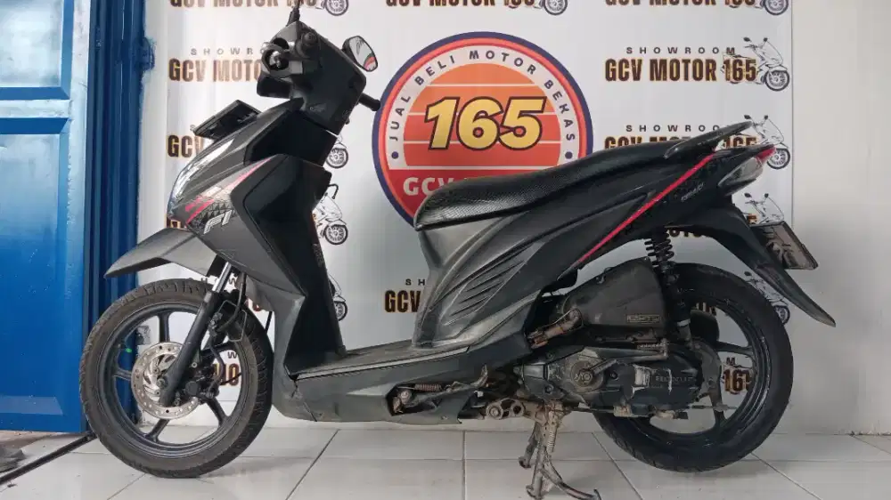 Honda Vario Agnes 2015