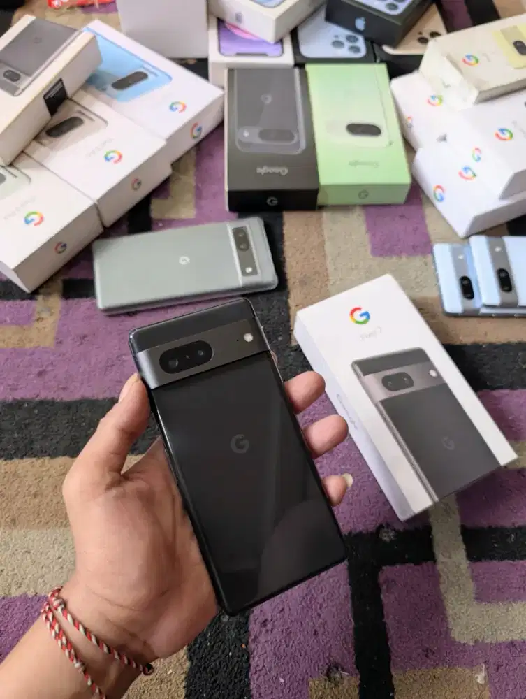 Google Pixel 7 256Gb Global