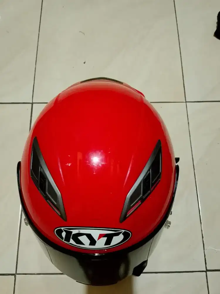 Dijual KYT vendetta 2