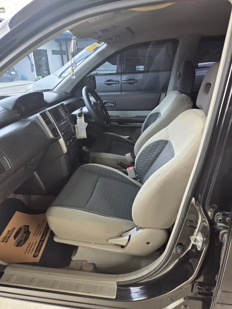 Nissan X-Trail 2008 Bensin