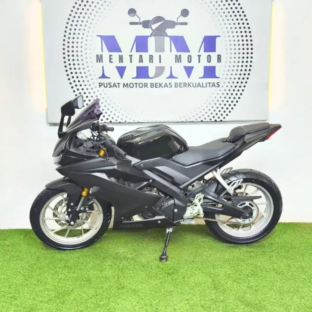 PROMO!! R15 GP MOVISTAR DP 1,8JT AN, MOTOR BERGARANSI-MENTARI MOTOR