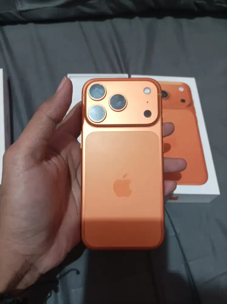 iphone 17 pro 256 ibox bh 100