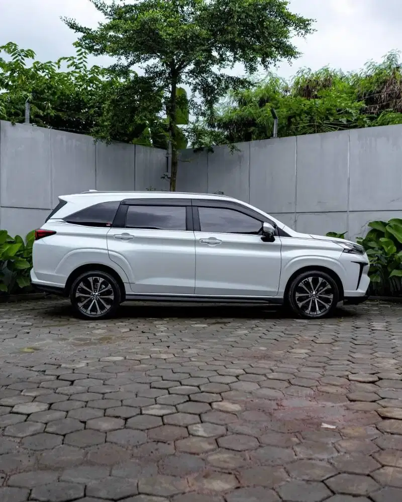 Avanza Veloz Q 2023 AT/Matic