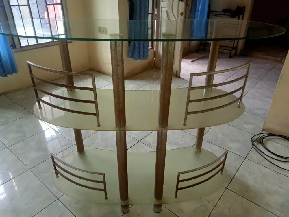 Dijual Meja bar