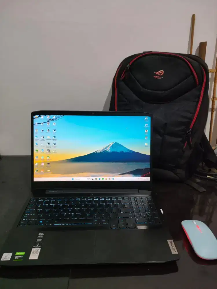 Laptop Lenovo Ideapad Gaming 3