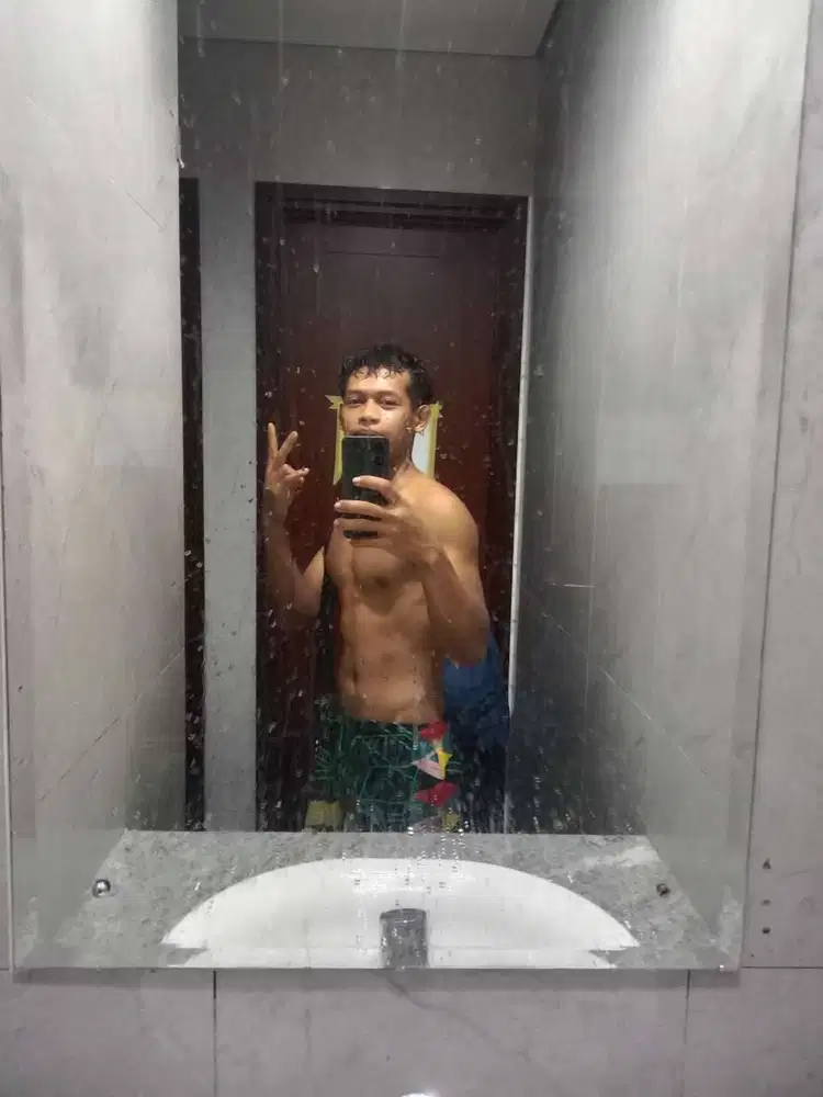 Terima jasa apa saja