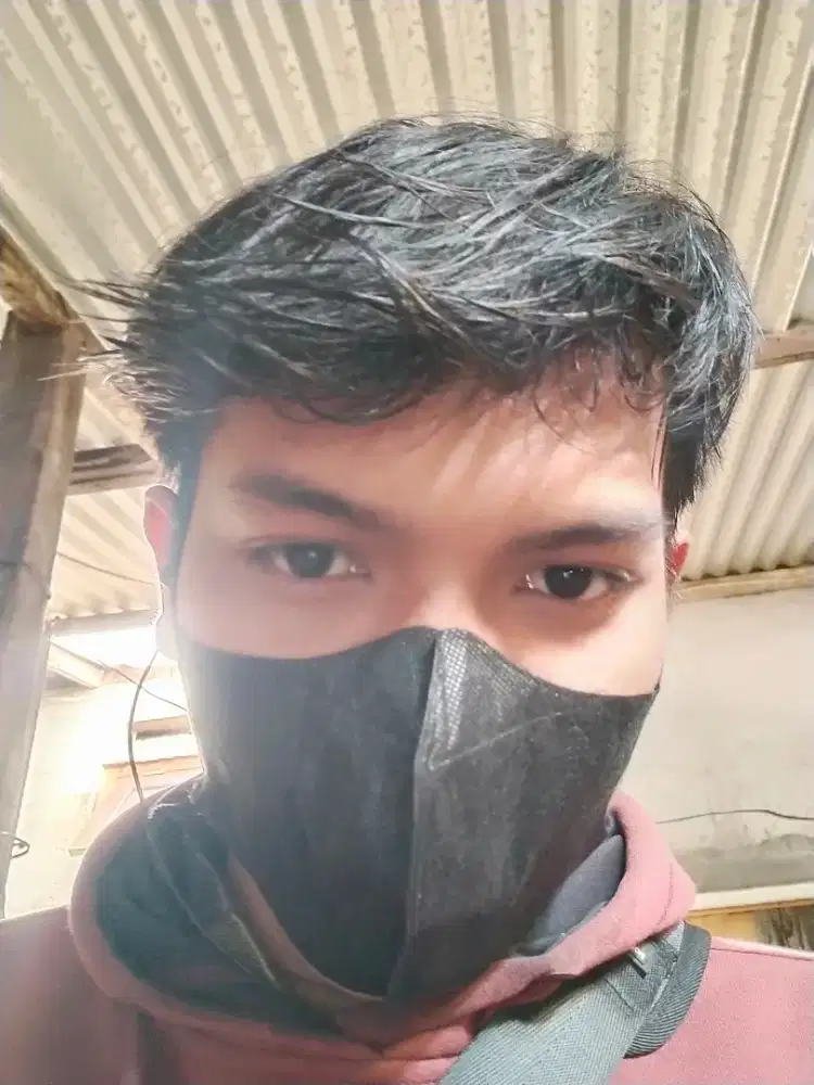 Mencari pekerjaan ijazah smk