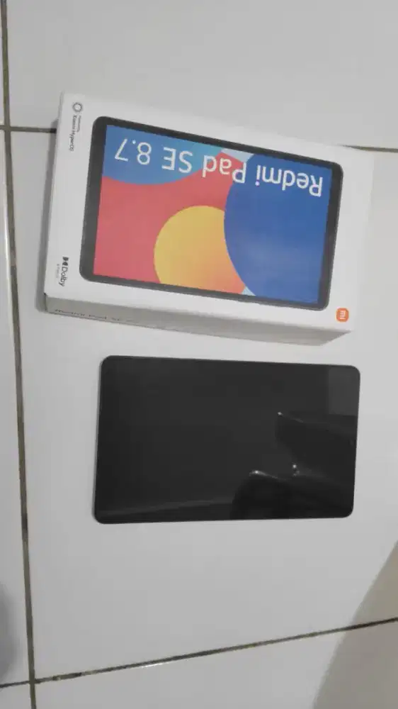 Redmi Pad SE 8,7