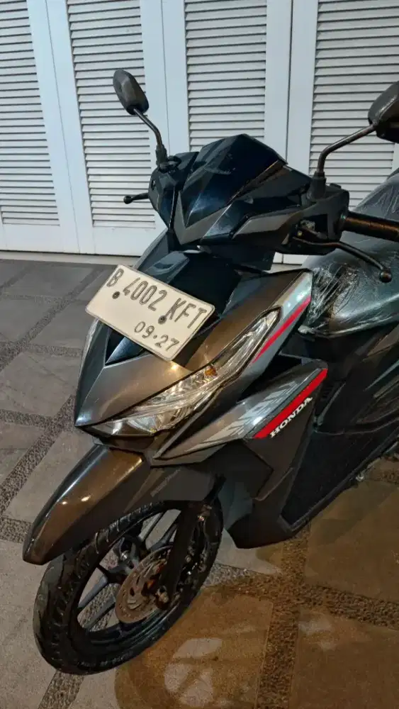 Honda Vario 125 Led 2017