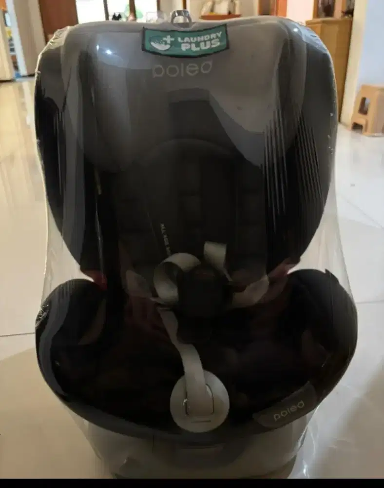 Car seat paleo istimewa