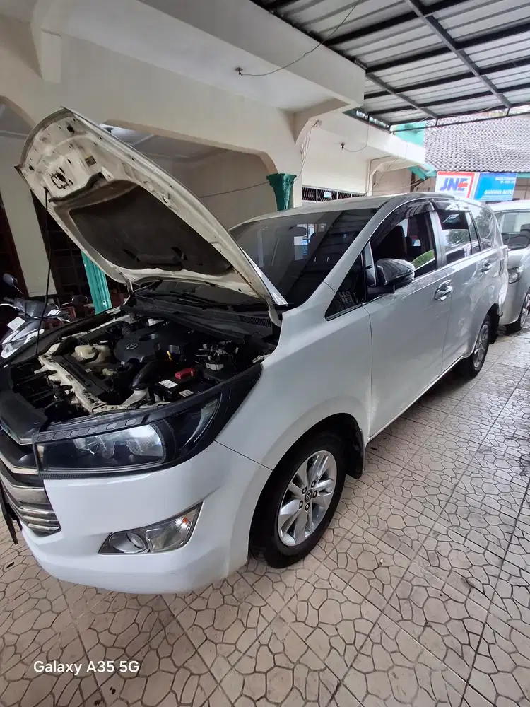 Toyota Kijang Innova 2016 Diesel