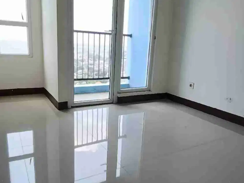 DIJUAL APARTEMEN DI JAKARTA TIMUR AKSES PINTU TOL PULO GEBANG