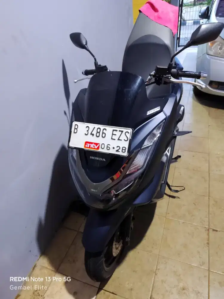 Honda PCX ABS 2023