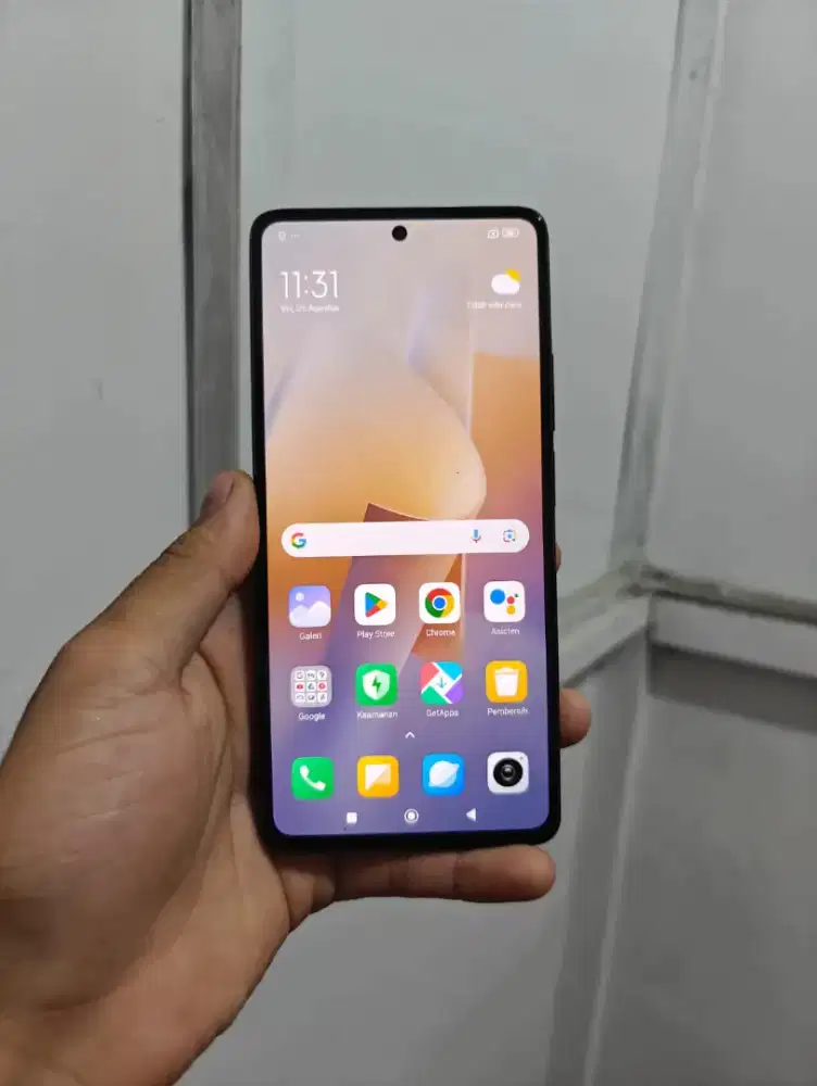 Xiaomi 11T 5G 8/256