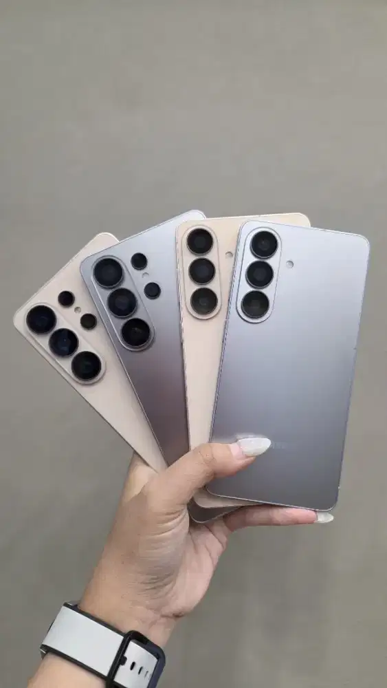 Hanya Dengan DP Ratusan Ribu Aja Sidah Bisa Ikut Pre Order Samsung S26