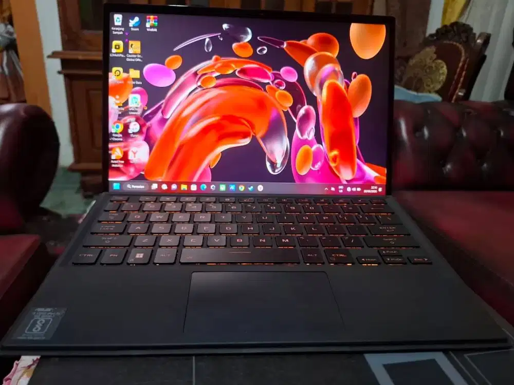 ASUS ROG Flow Z13 (GZ301ZE)