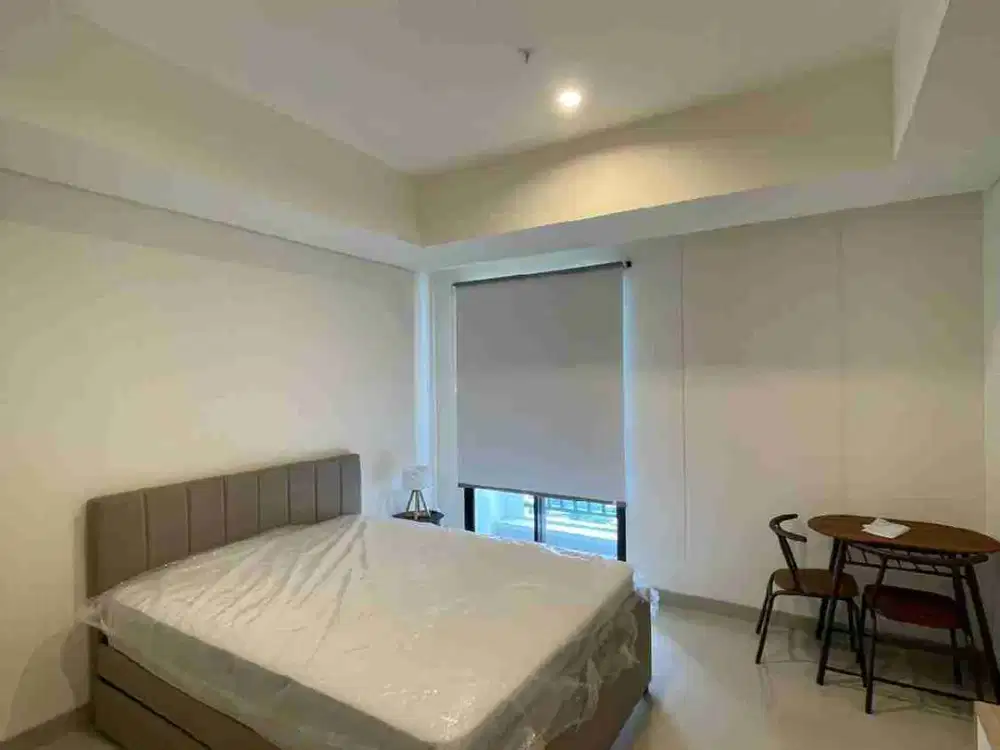 Disewakan Apartemen Cleon Park Studio Furnised Di JGC Cakung Jakarta