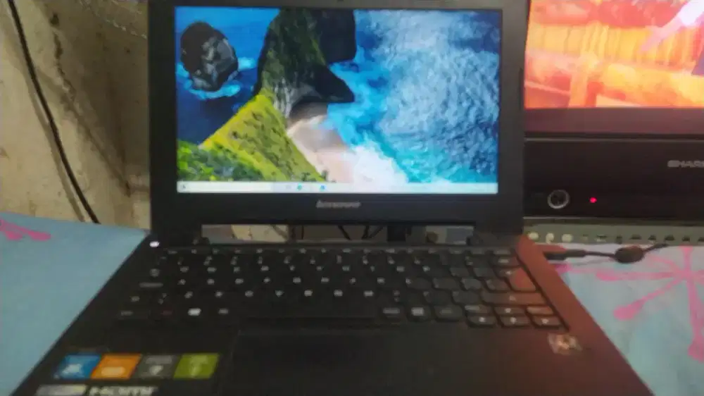 Laptop lenovo s20-s30