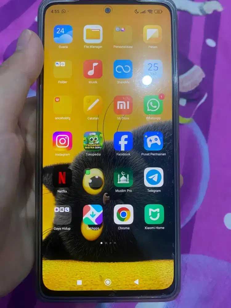 Xiaomi redmi note 12pro