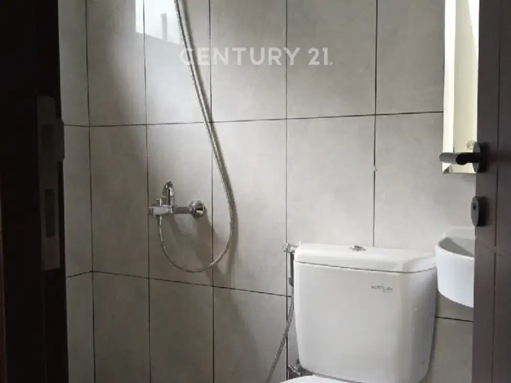 Rumah Baru Minimalis Punawangi Kota Baru Parahyangan