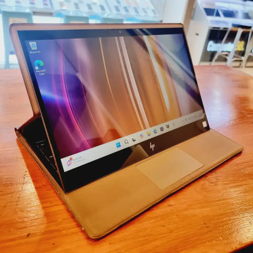HP SPECTRE FOLIO 13-ak0013dx