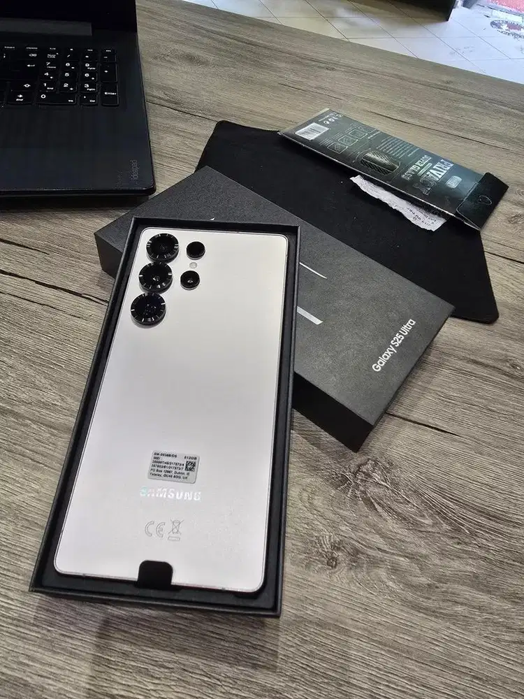 Samsung S25 Ultra 1Tb