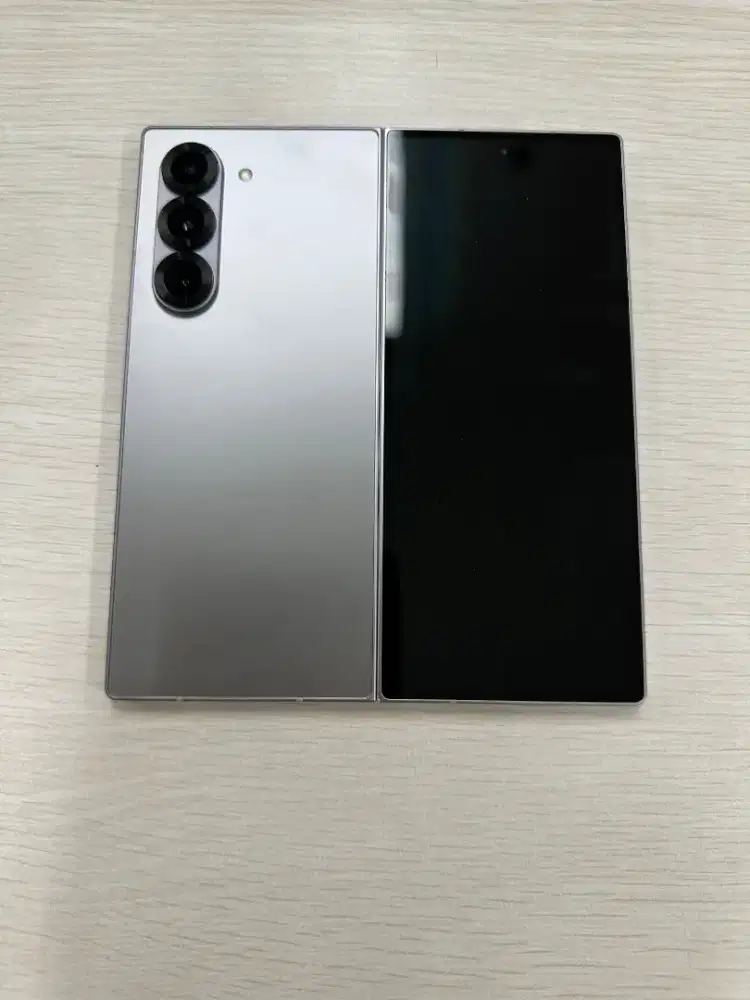 Samsung Z FOLD 6 (12GB / 256GB)