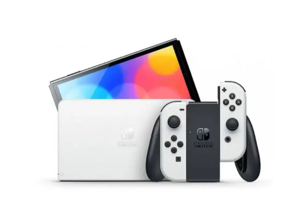 cari beli nintendo switch