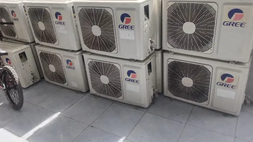 jual ac second berkualitas dan bergaransi