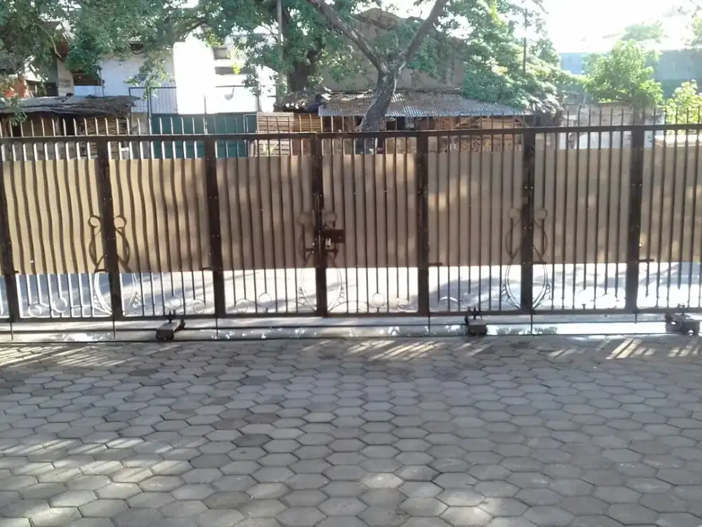 Dijual Ruko Ki Mangunsarkoro Brumbungan Semarang Tengah