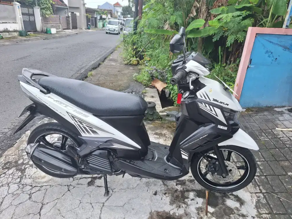 Xeon GT 2014 orisinilan bisa cash/kredit syariah TERMURAH