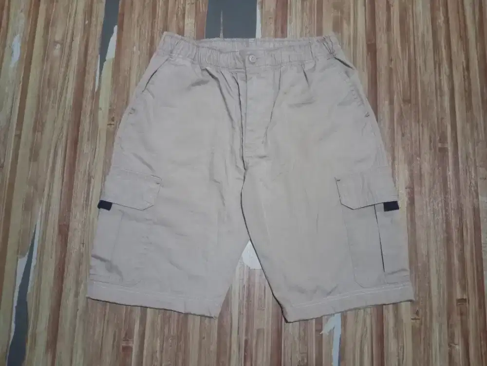 Shortpant Cargo.
