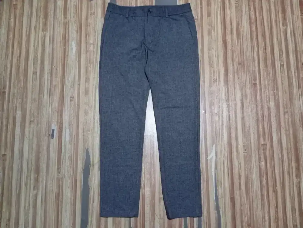 Celana Formal MindBridge.