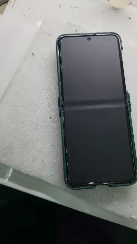Service samsung z flip5 Flip 5 Layar tidak bisa di sentuh Service bisa