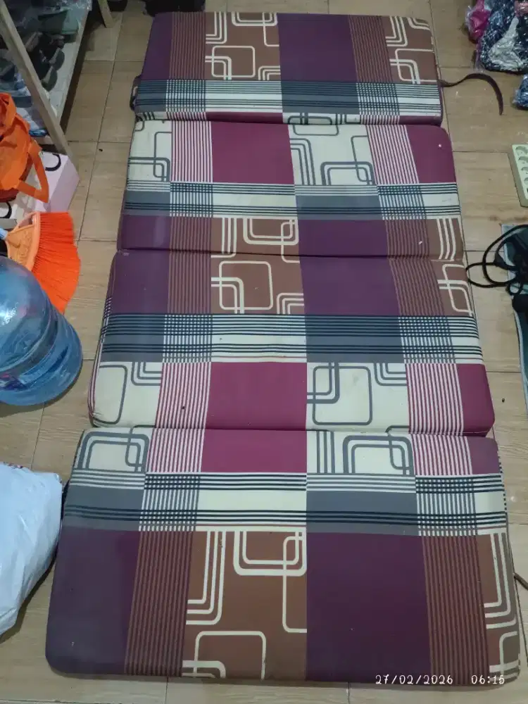 DIJUAL BORONGAN BARANG KONTRAKAN