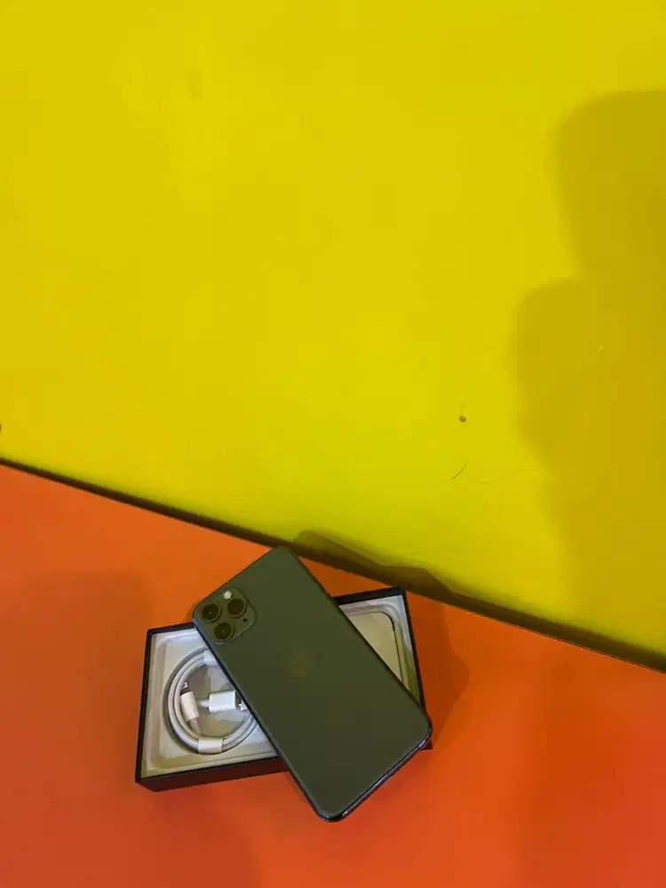 iphone 11 pro 256gb benar paham