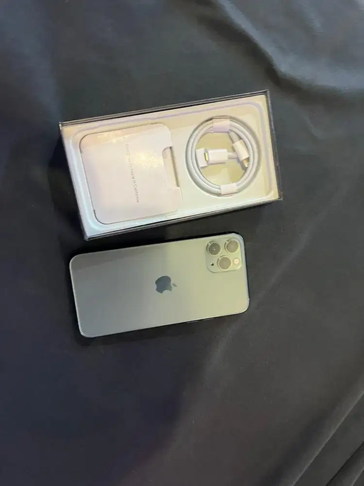 iphone 11 pro 256gb semakin pasti