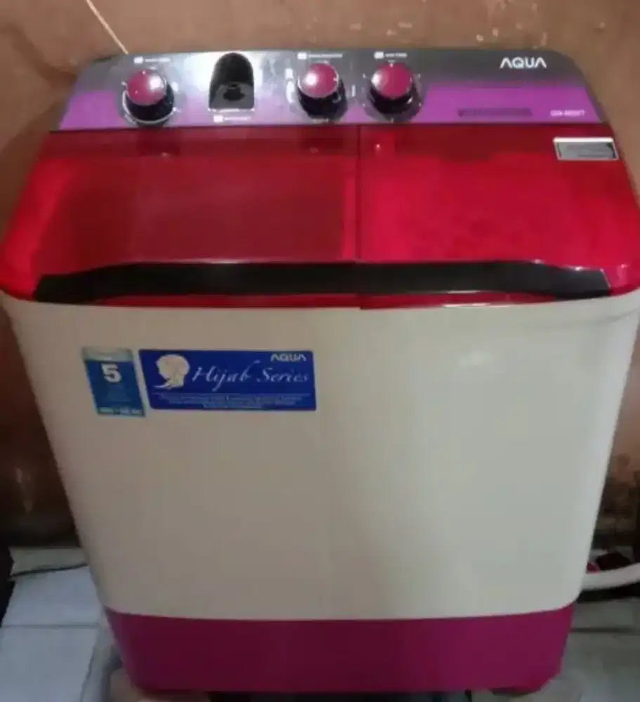 Aqua hijab UK 7-8 kg