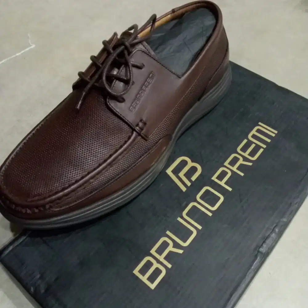 Bruno premi originale 100%