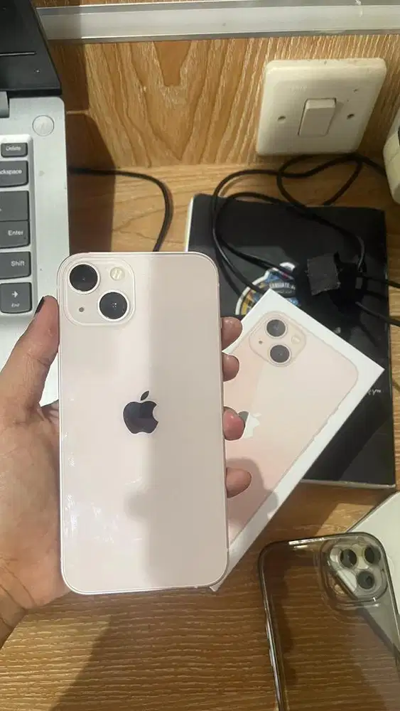 Iphone 13 128gb simlock