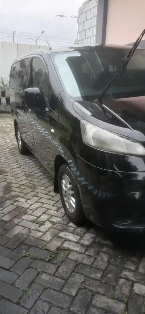 Evalia SV 2014 PMK low km 85rban