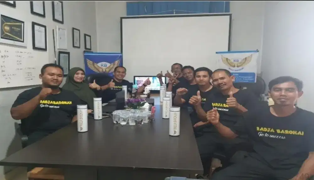 Ingin Penghasilan TAK TERBATAS , KAYA  , BERGABUNG MENJADI TEAM KAMI