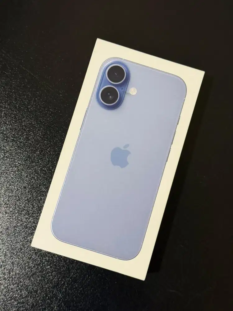 iPhone 17 256GB iBox New BNIB