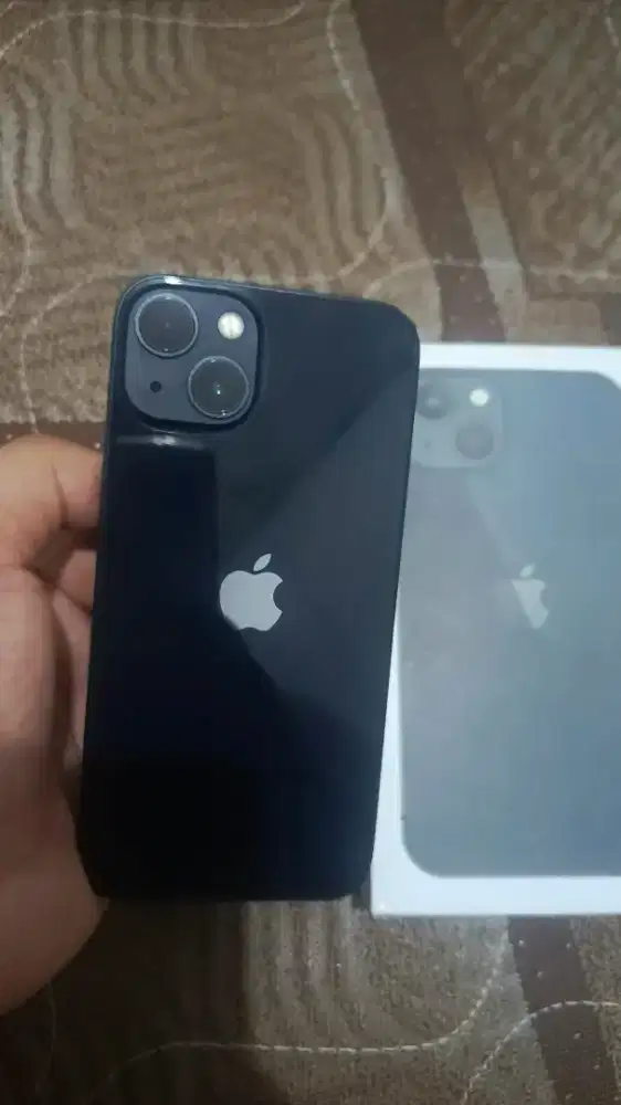 Iphone 13 128gb inter